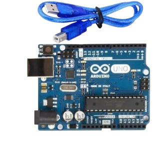 Arduino UNO R3 Development Board