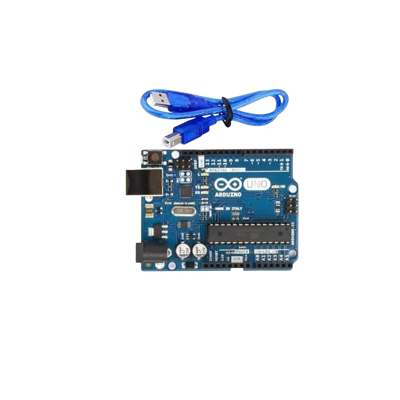 Arduino UNO R3 Development Board