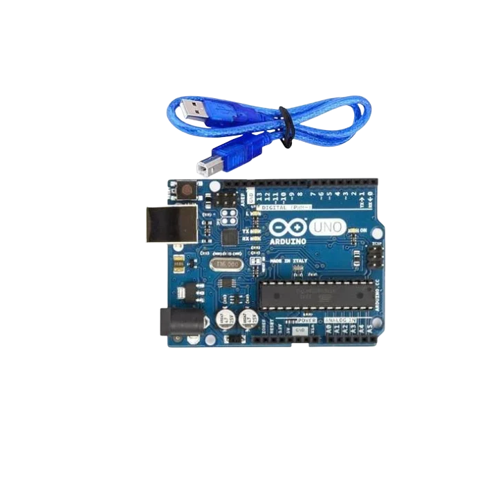 Arduino UNO R3 Development Board