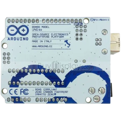 Arduino UNO R3 Development Board