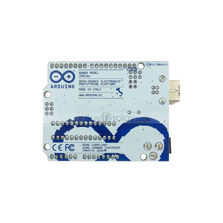 Arduino UNO R3 Development Board