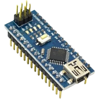 Arduino Nano V3.0 CH340 Chip