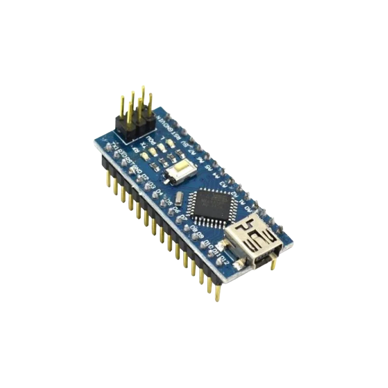Arduino Nano V3.0 CH340 Chip