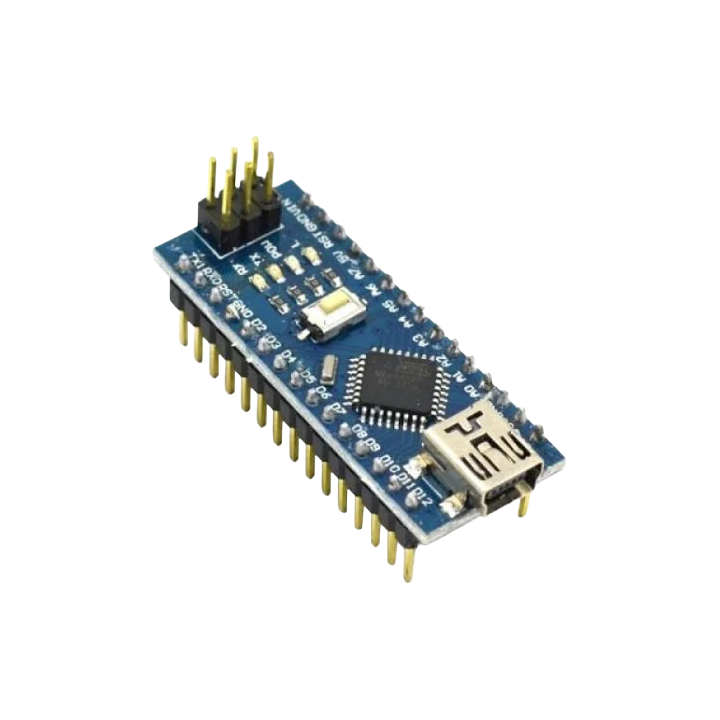 Arduino Nano V3.0 CH340 Chip