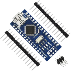Arduino Nano V3.0 CH340 Chip