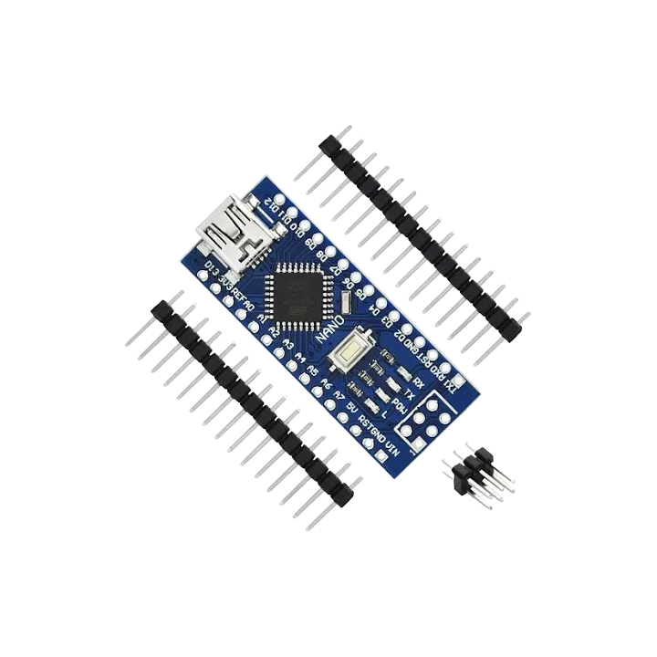 Arduino Nano V3.0 CH340 Chip