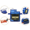 Small Servo Motor Plastic Gear