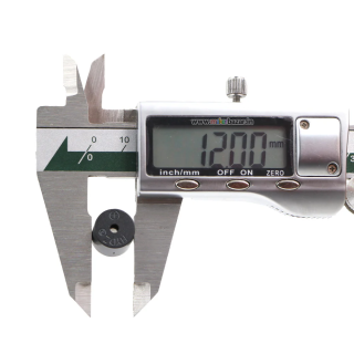 Small Active Electromagnetic Buzzer B10