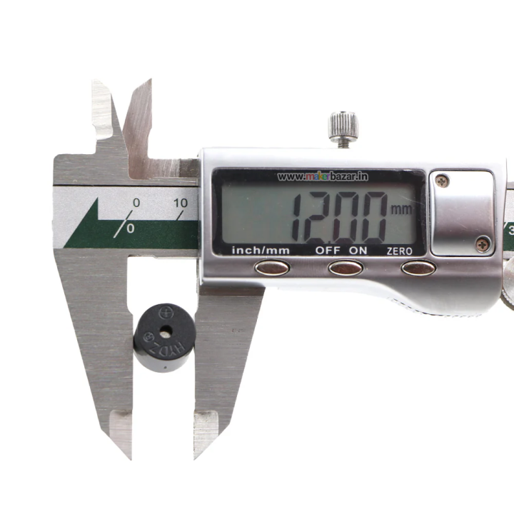 Small Active Electromagnetic Buzzer B10