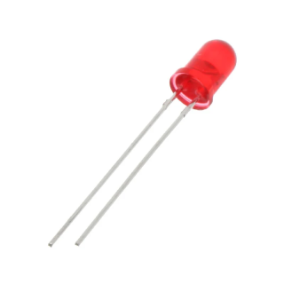 5mm Red LED Light