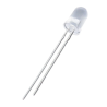 5mm White LED Light