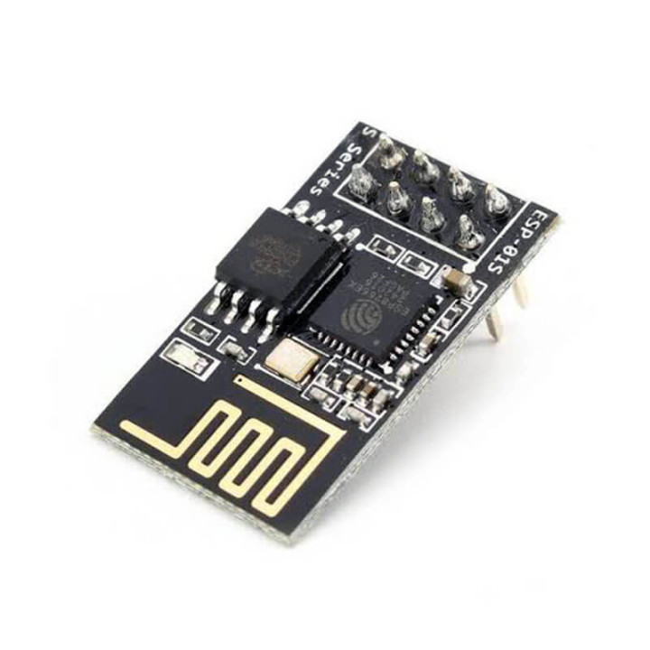 ESP-01 ESP8266 Serial WIFI Wireless Transceiver Module for Arduino