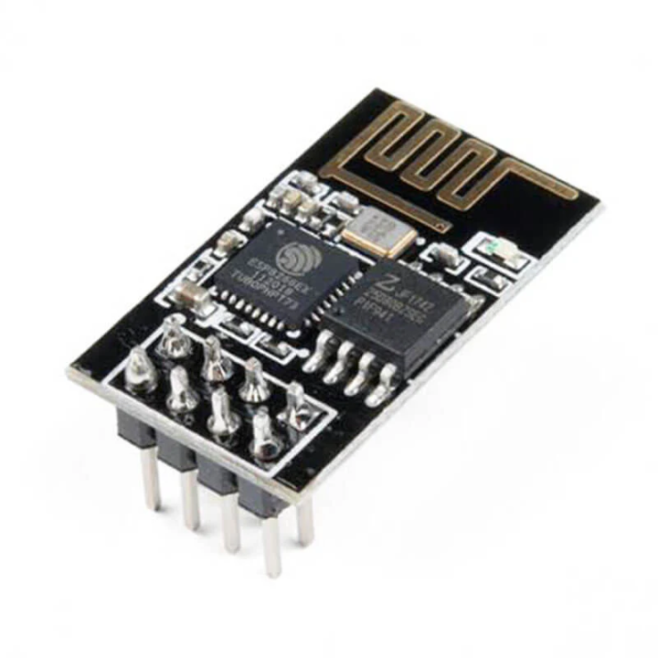 ESP-01 ESP8266 Serial WIFI Wireless Transceiver Module for Arduino