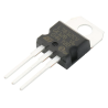L7812CV 7812 Positive Voltage Regulator IC Output 12V 3Pin TO-220