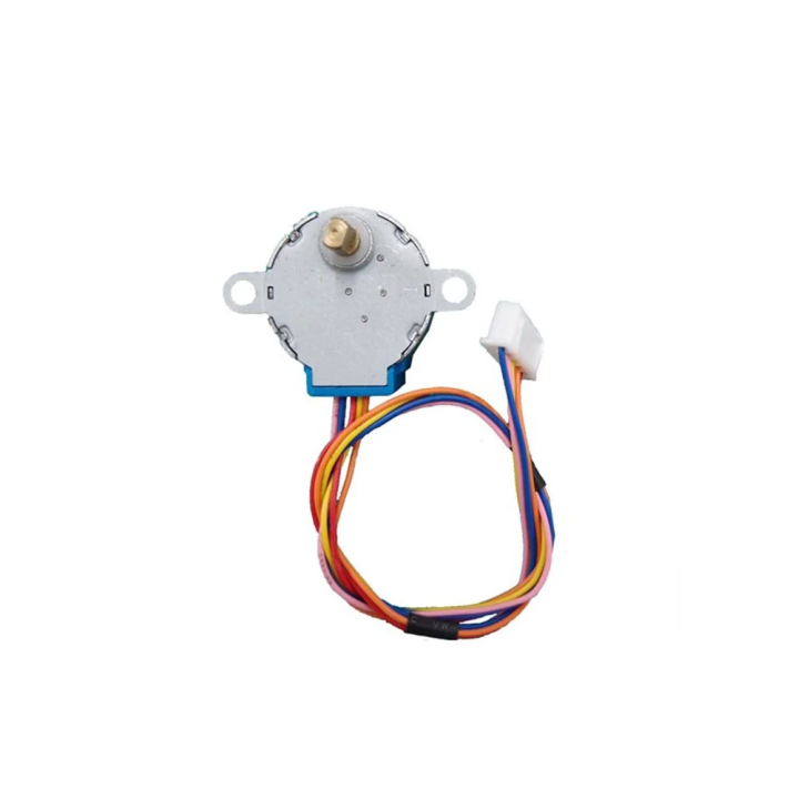 5V Stepper Motor 28BYJ-48