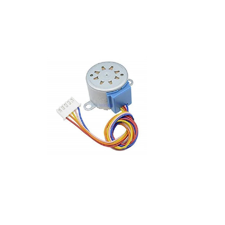 5V Stepper Motor 28BYJ-48