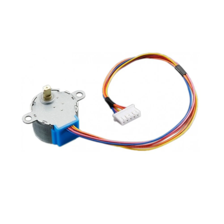 5V Stepper Motor 28BYJ-48