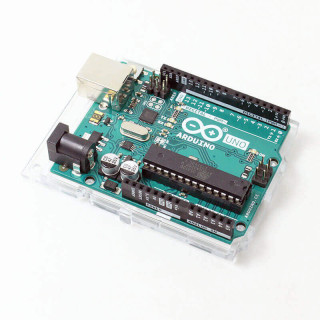 Original Arduino UNO R3