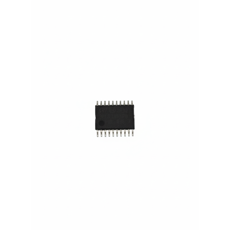 STM32L031F4P6