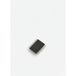 STM32L031F4P6