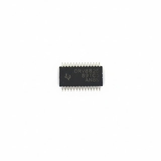 DRV8825PWP