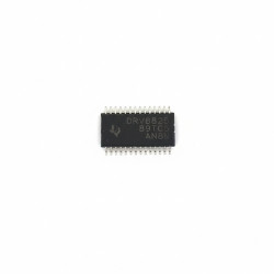 DRV8825PWP