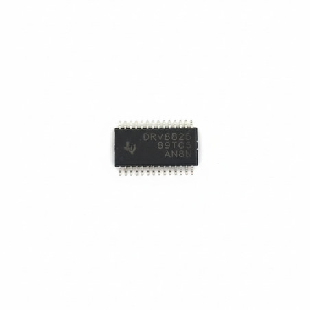 DRV8825PWP