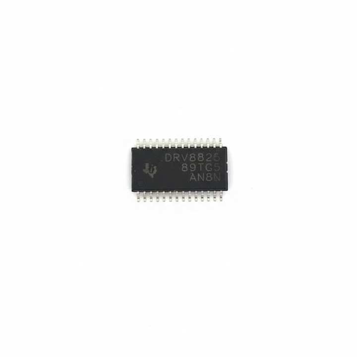 DRV8825PWP