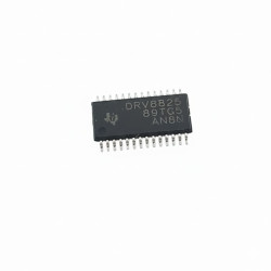 DRV8825PWP