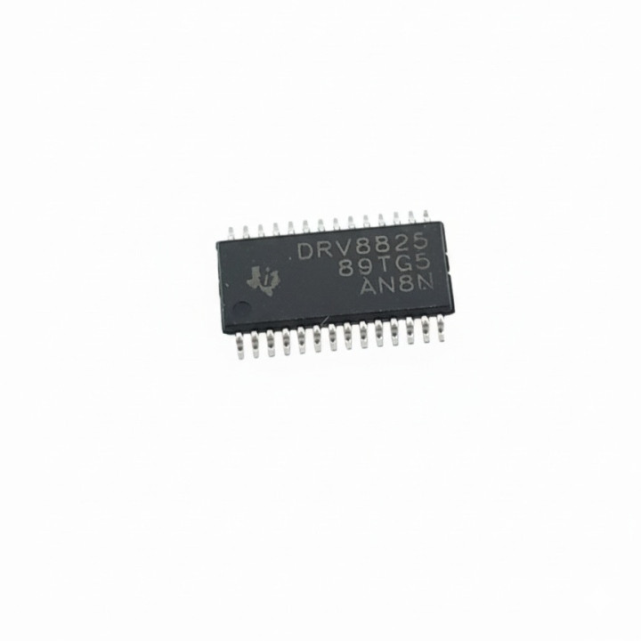 DRV8825PWP