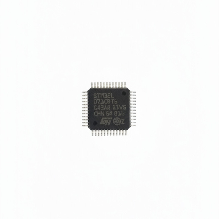 STM32L071CBT6