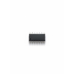 LM324 Operational Amplifier