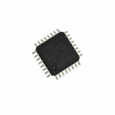 STM32G070KBT6