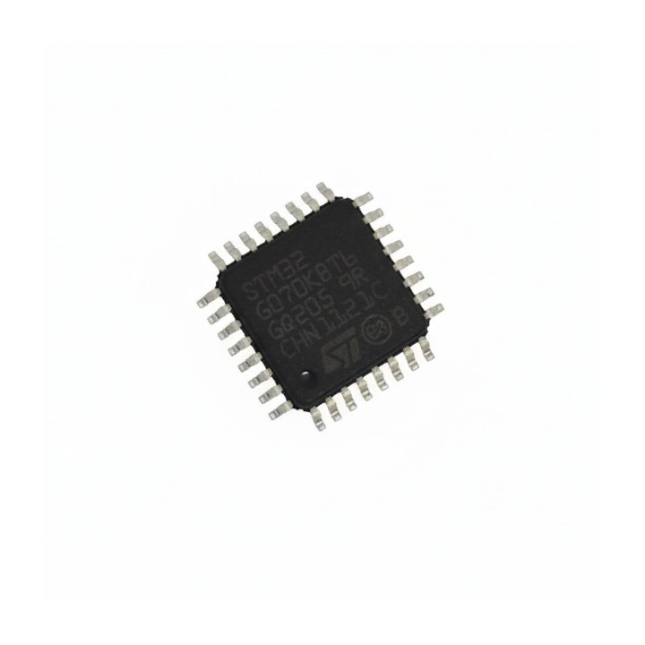 STM32G070KBT6