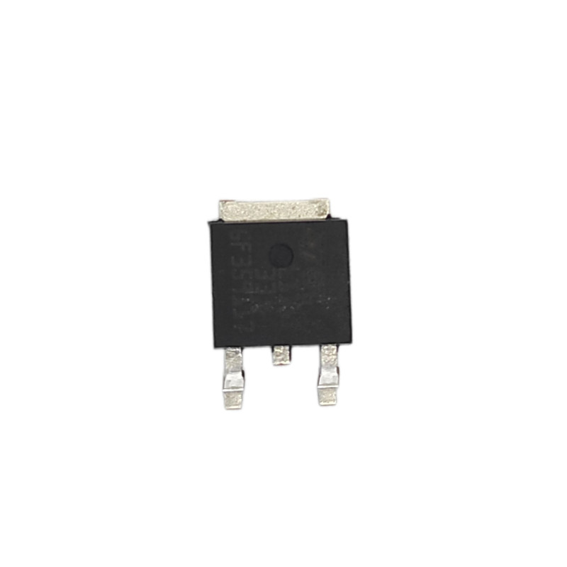LD1117ADT33TR