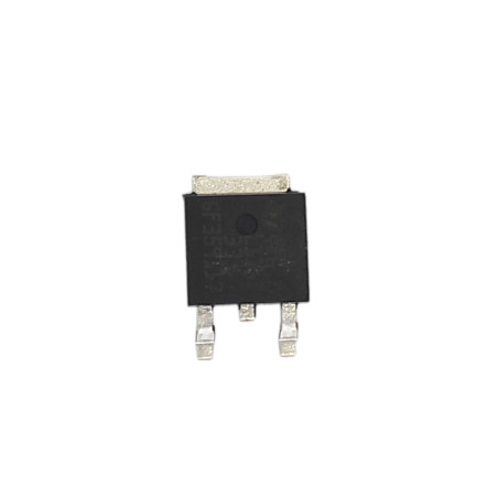 LD1117ADT33TR