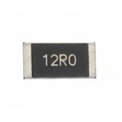 12E Resistance ( 2512 )