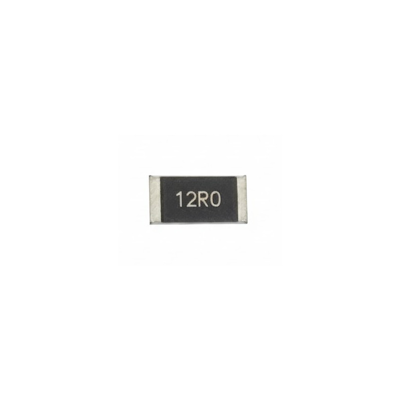 12E Resistance ( 2512 )