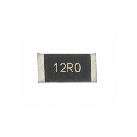12E Resistance ( 2512 )