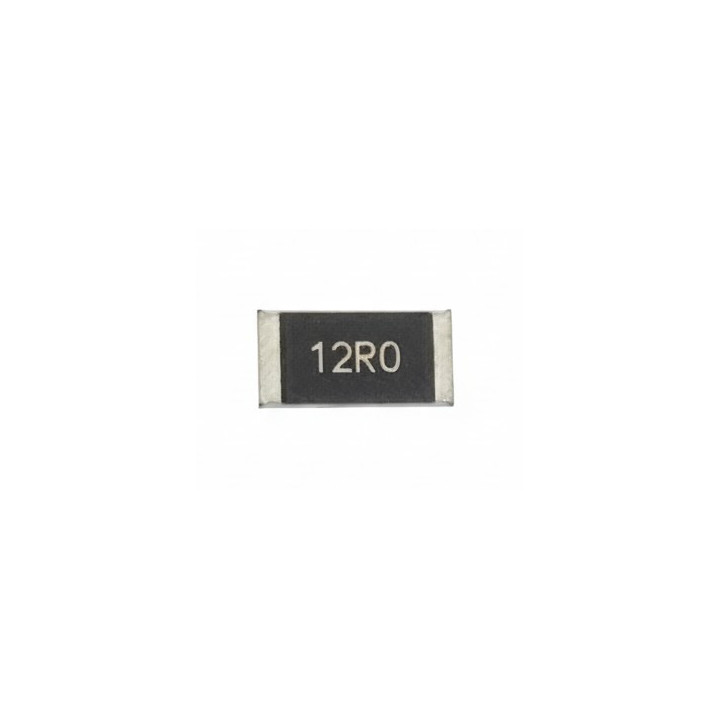 12E Resistance ( 2512 )