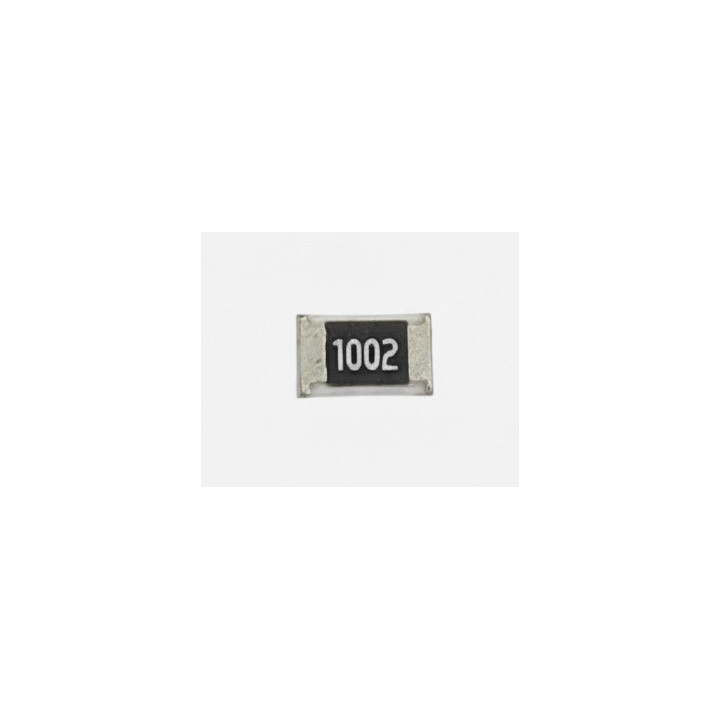 10K 0805 1% 1/8W