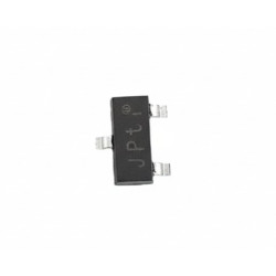 BAS19 SOT23 200mA 120V