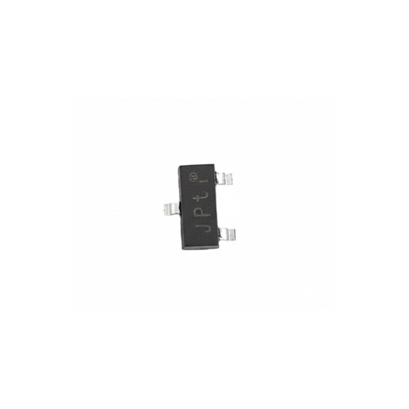 BAS19 SOT23 200mA 120V