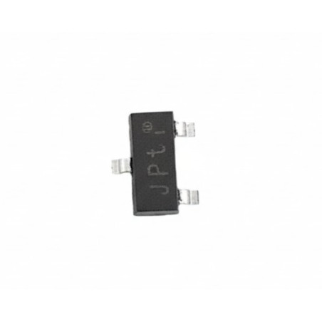 BAS19 SOT23 200mA 120V