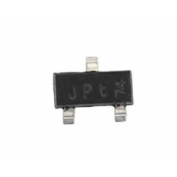 BAS19 SOT23 200mA 120V
