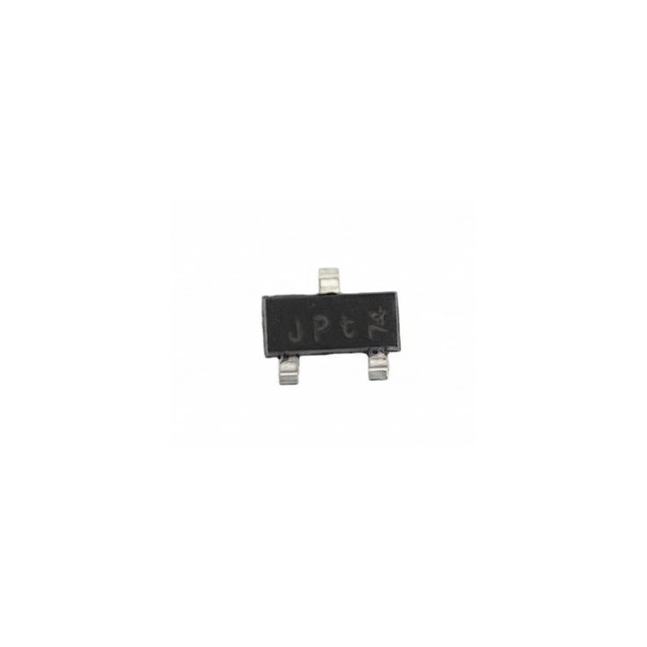 BAS19 SOT23 200mA 120V