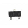 BAS19 SOT23 200mA 120V