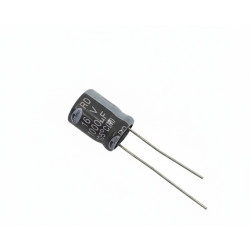 1000uf 16V Electrolytic Capacitors