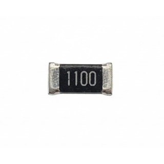 110E 1206 1% 1/8W