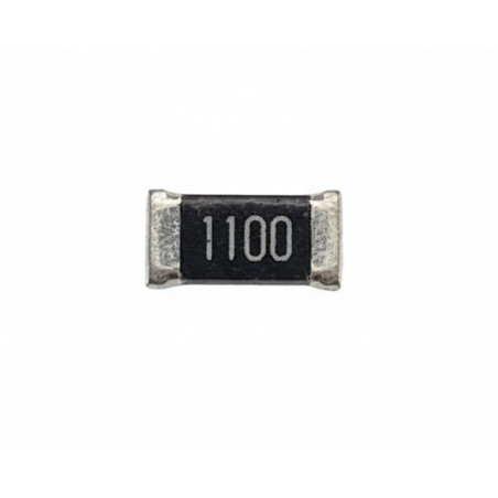 110E 1206 1% 1/8W